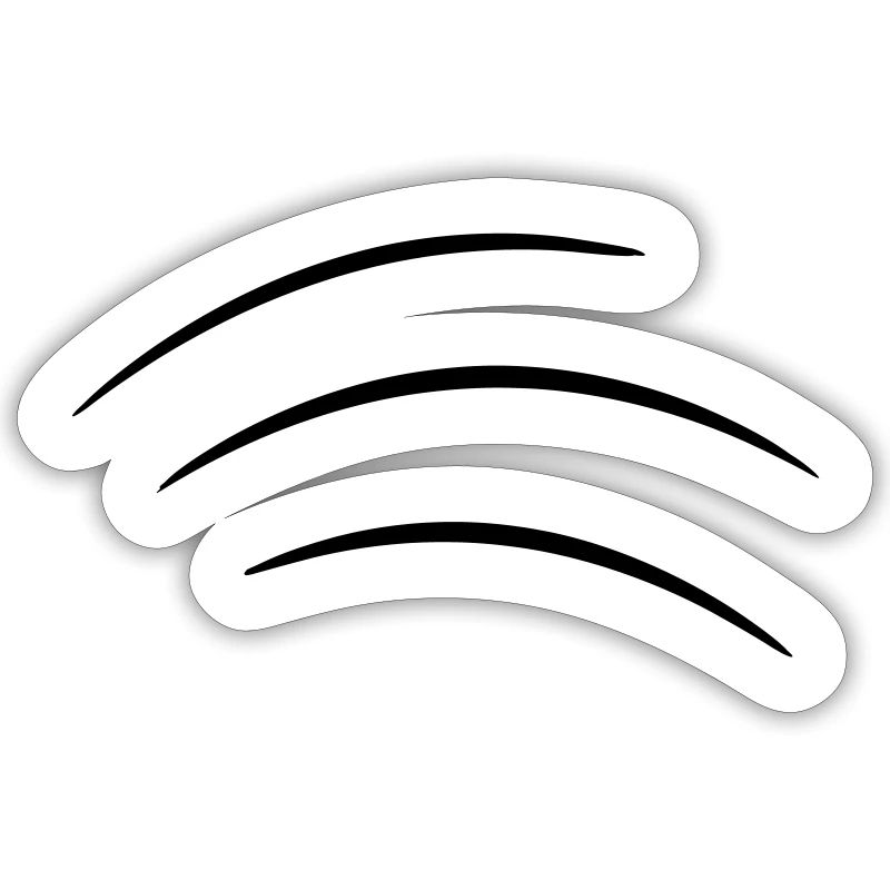 moving stripes | Motion Strips