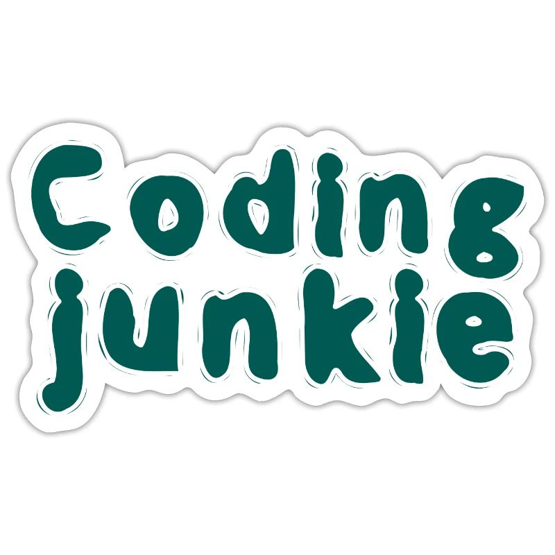 Coding Junkie 2