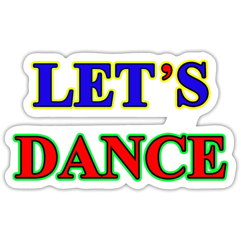 Letsdance E