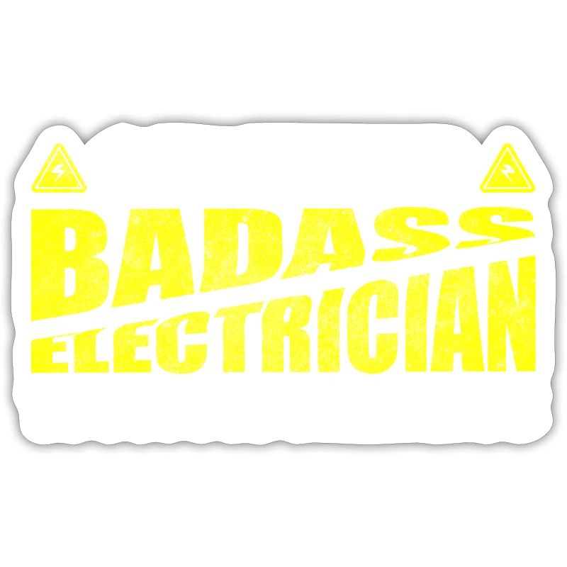 Electronics Technician Profession Voltage High Voltage