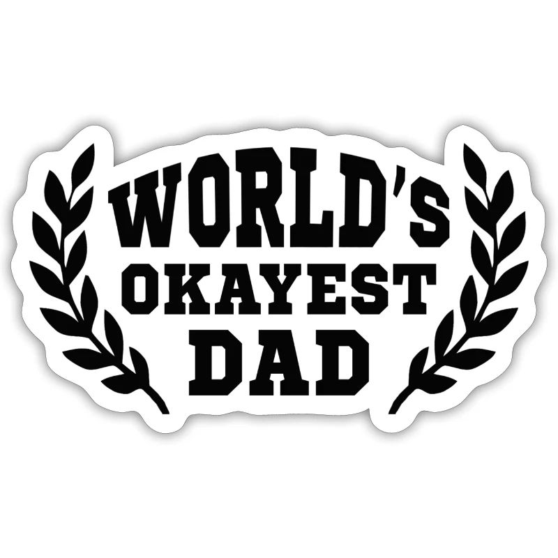 Le papa le plus correct du monde