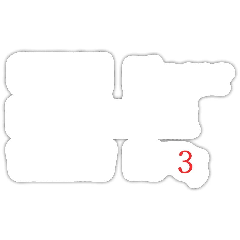 Handauswahl Finger, Lustiger Code. Programmierer-Sprache