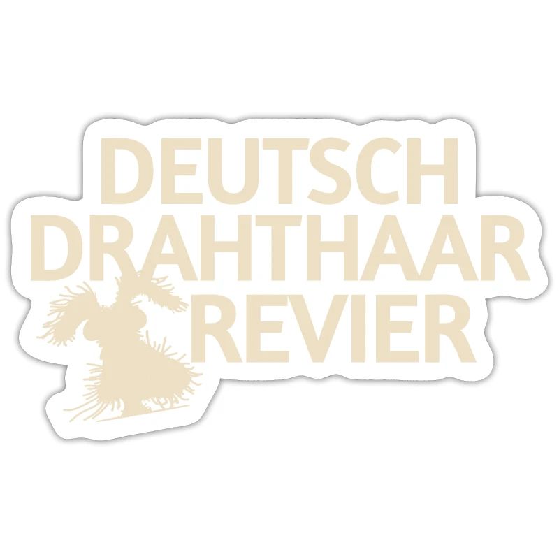 German Wirehaired Pointer