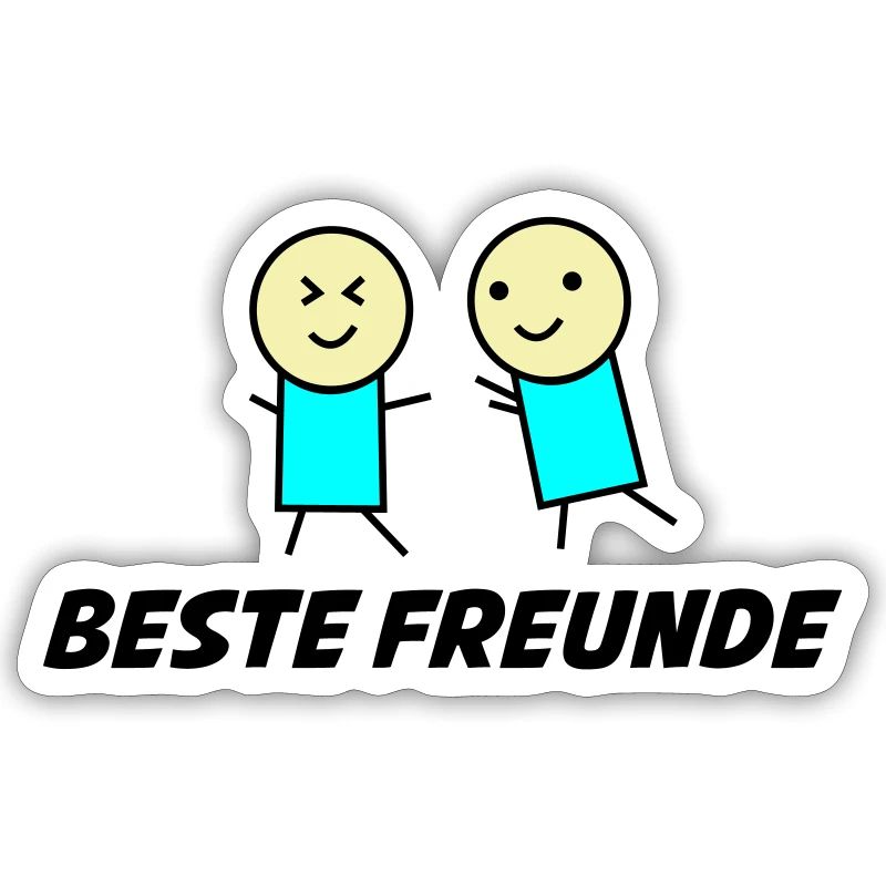 beste freunde 1