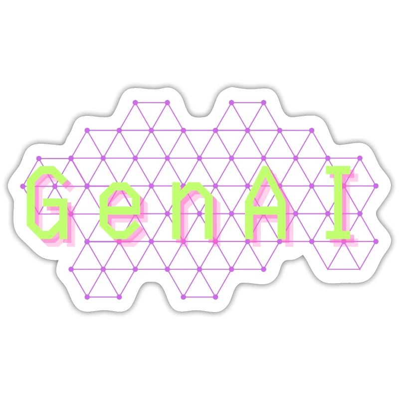 Generative AI Machine Deep Learning Data Scientist