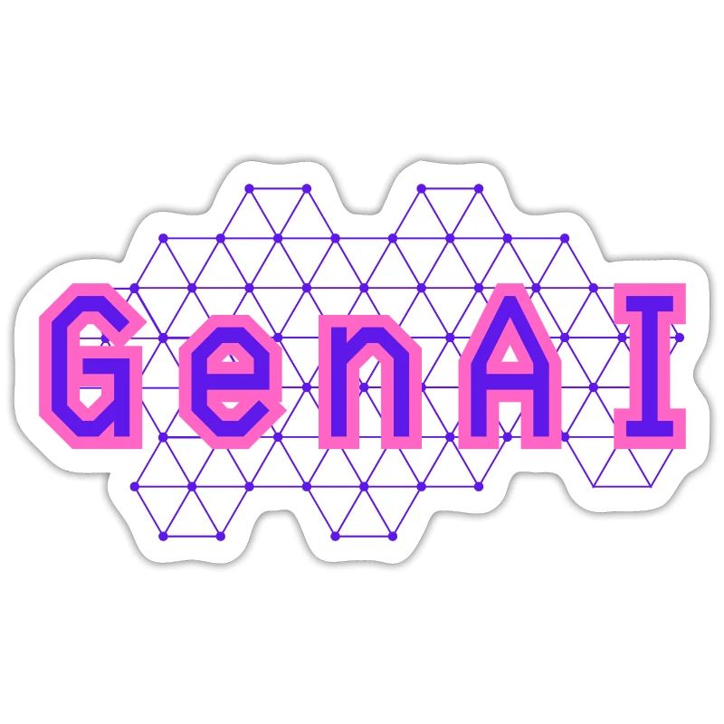 Generative AI Artificial Intelligence Deep Learning