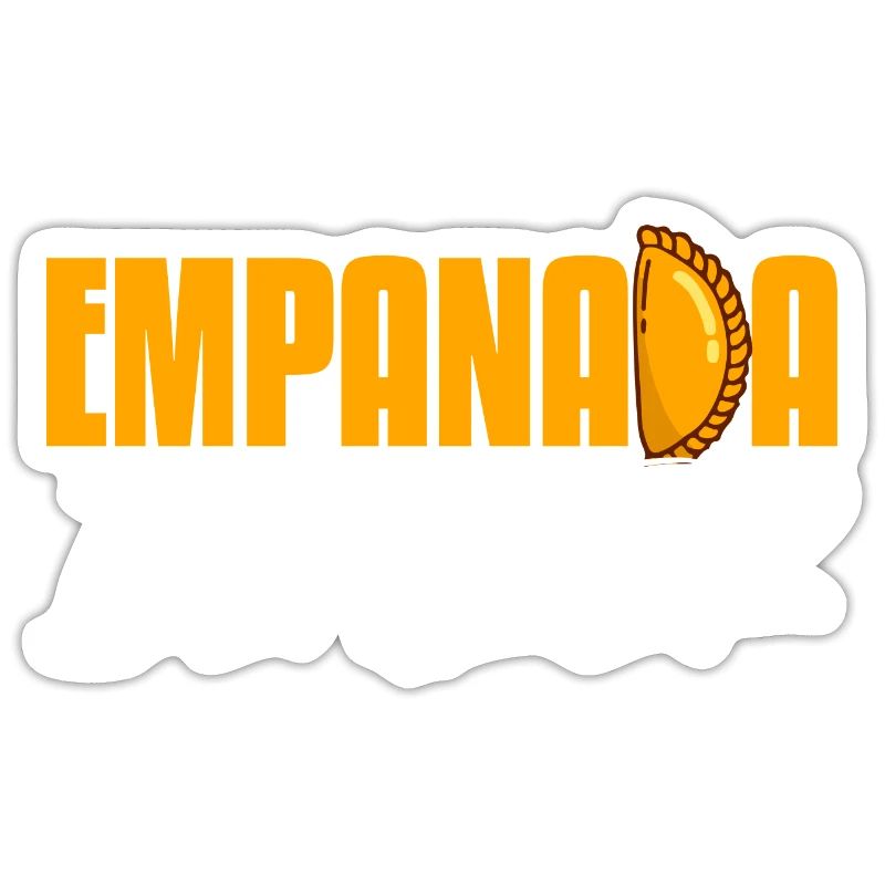 Empanada Rivenditore Home Cuoco Messicano Cibo Latino