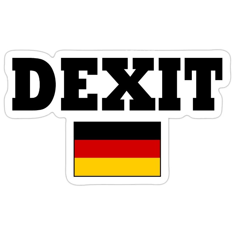Dexit