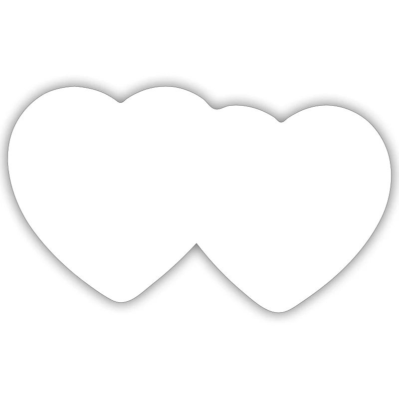 Coeurs Couple Amour