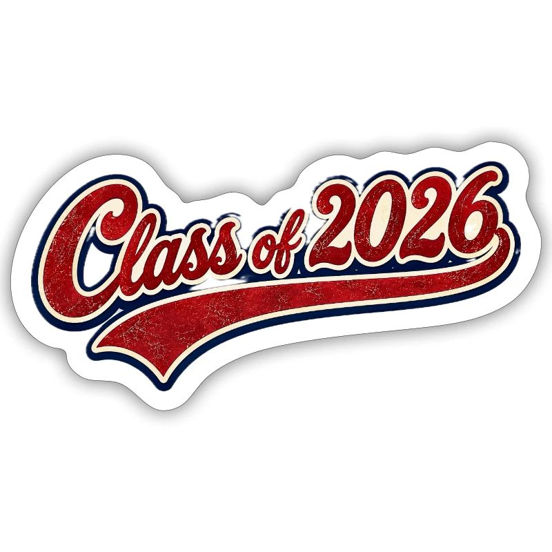 Script rétro de la classe 2026