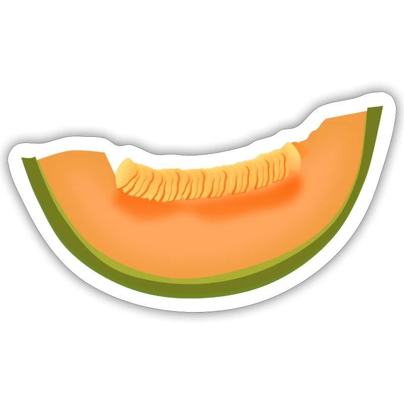 veggie pastèque pastèque melon melon gemues
