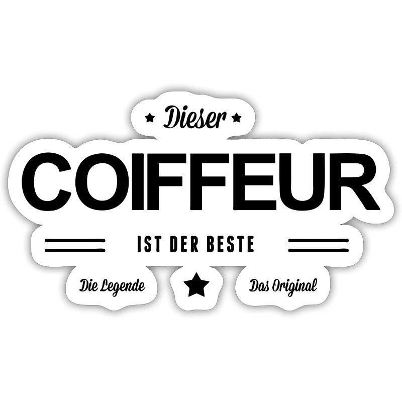 Bester Coiffeur