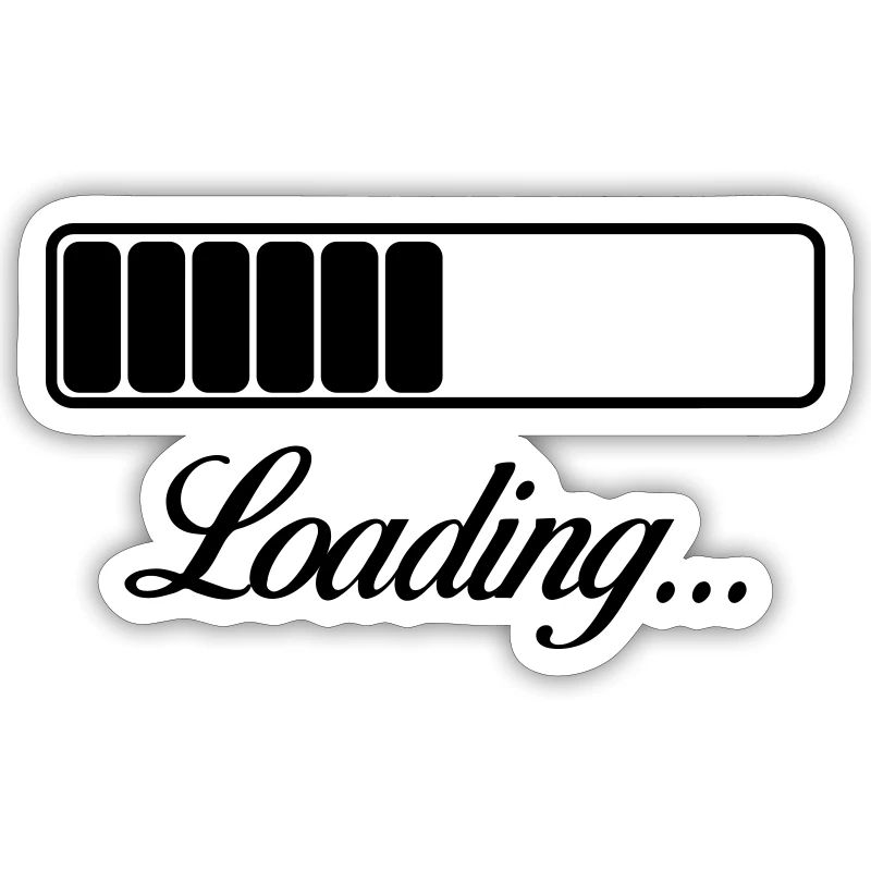 Loading