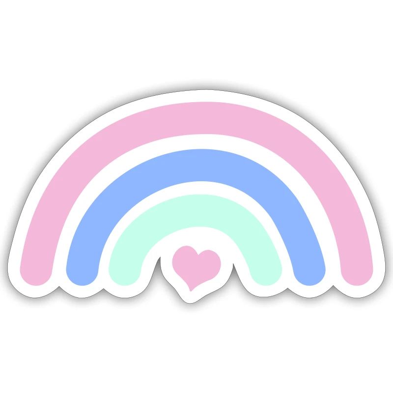 Arc-en-ciel