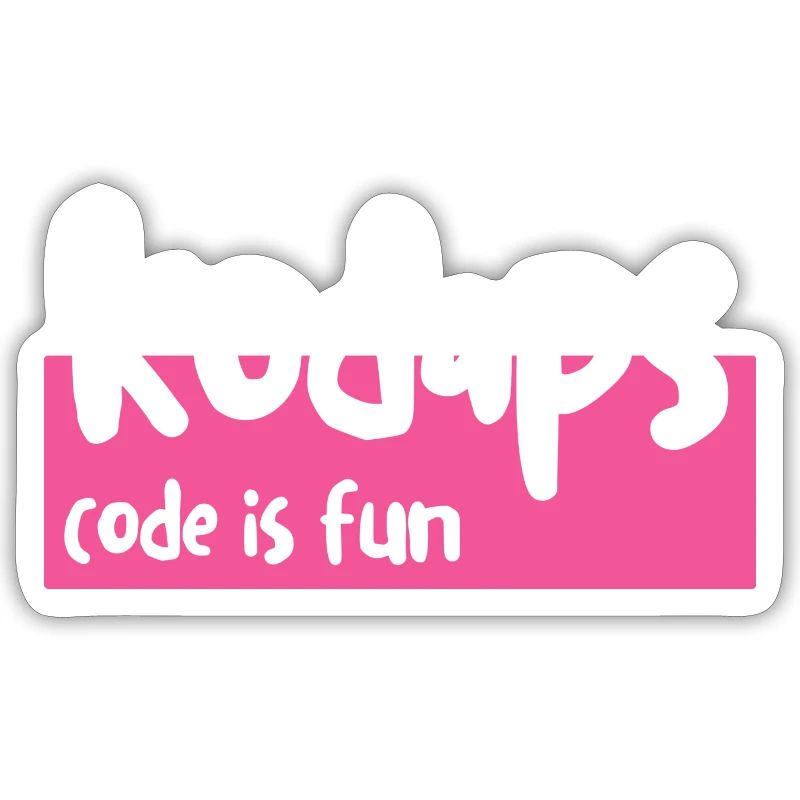 Kodaps - code is fun