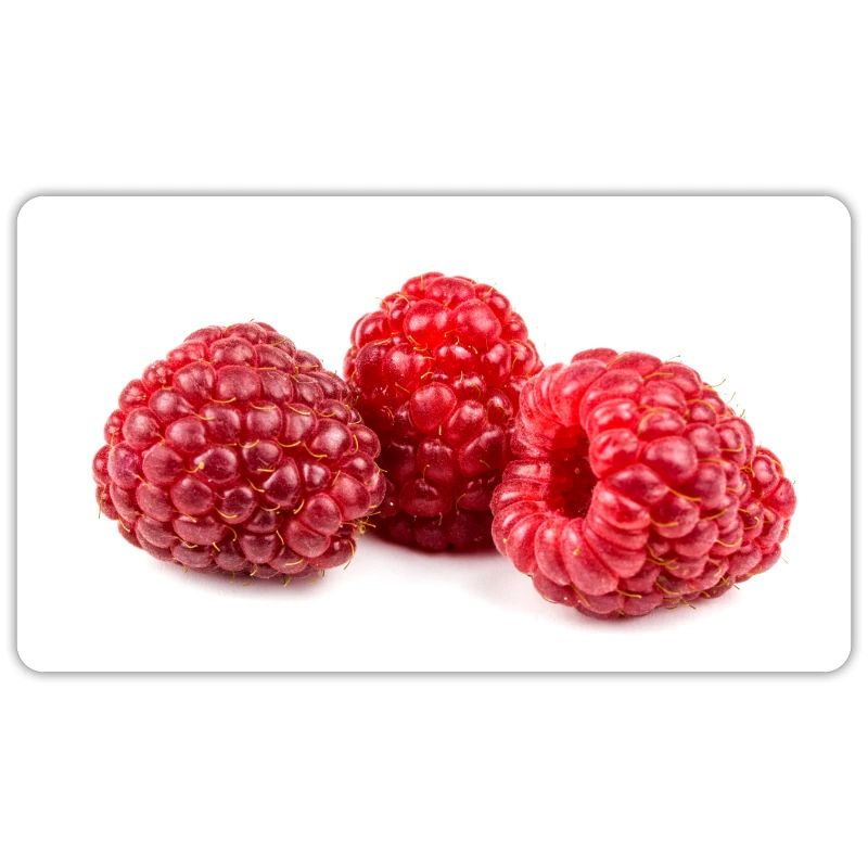 Raspberry. Raspberry
