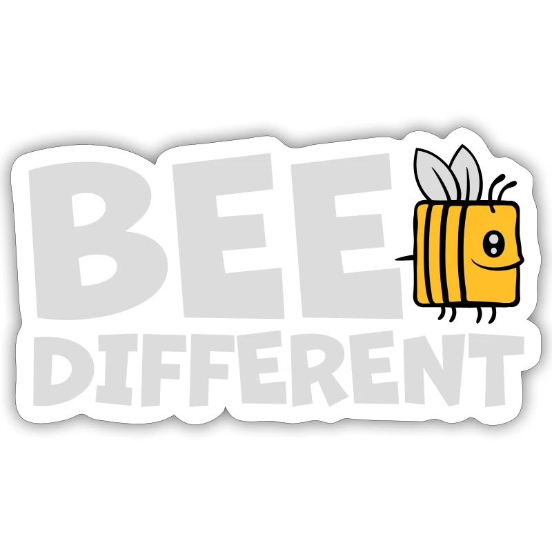 bee citation différente