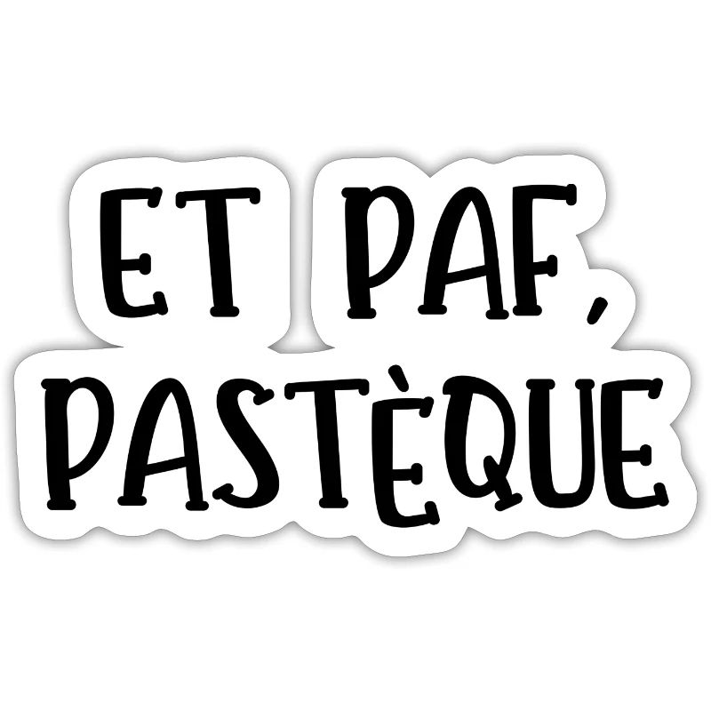 et paf pastèque