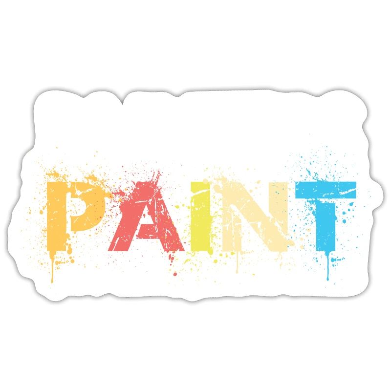 Painter - Painter Tshirt - Painter Gift