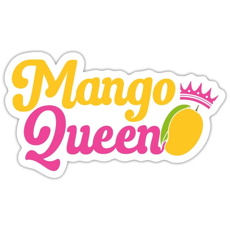 Mango Fruit Mango