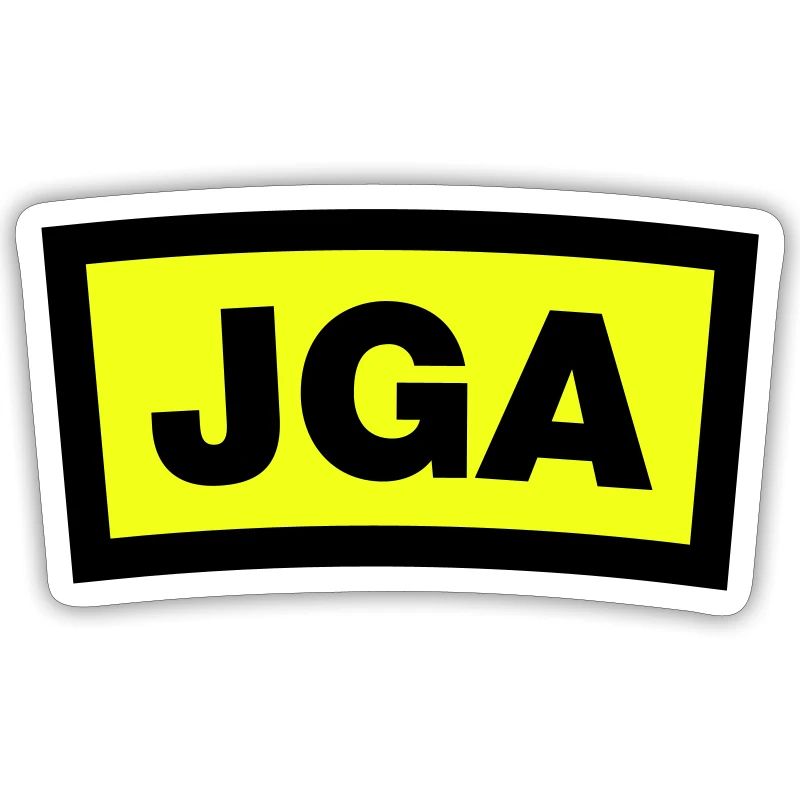 JGA - Emblem