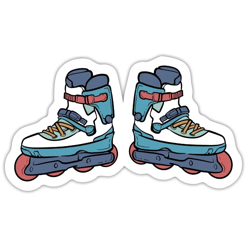 Roller Skating Roller Skates Inline Skates