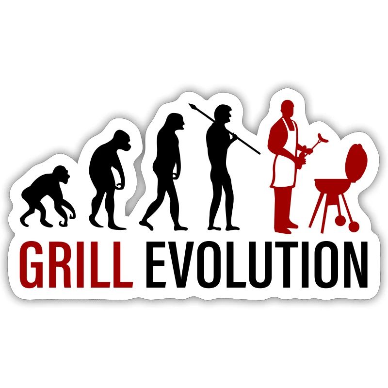 Grill Evolution