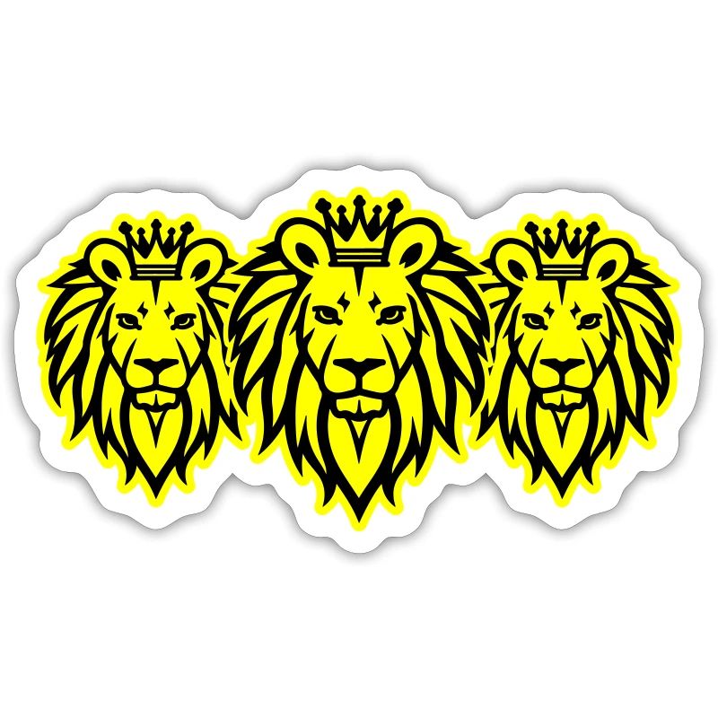 Löwen Team Krone