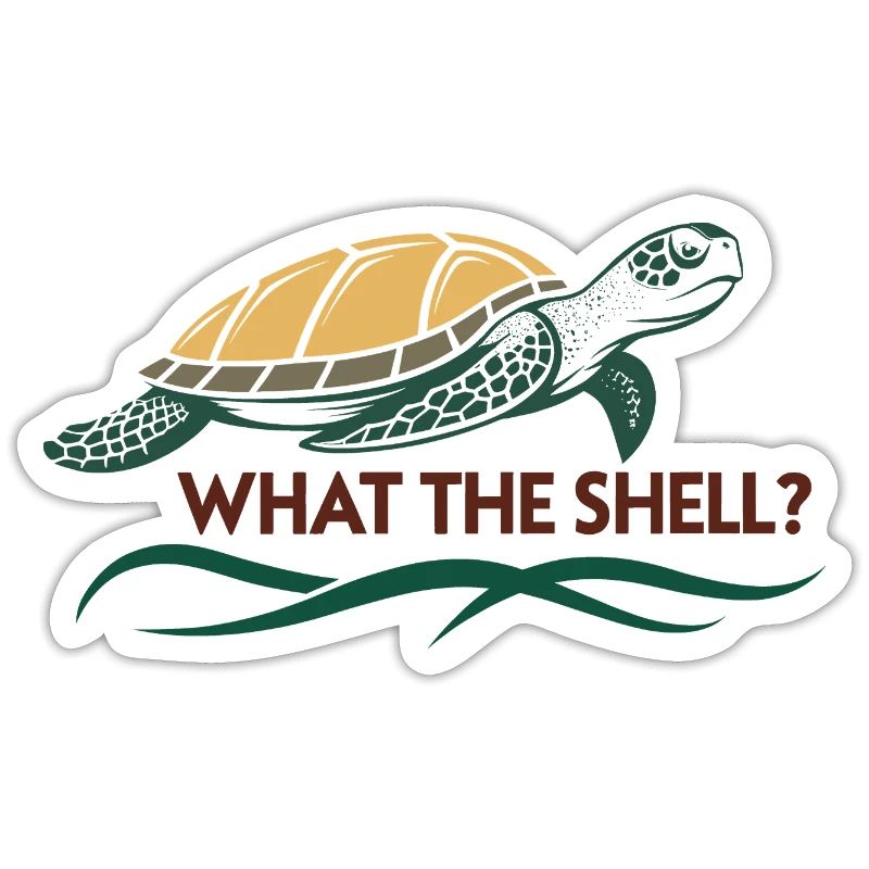 What the Shell?