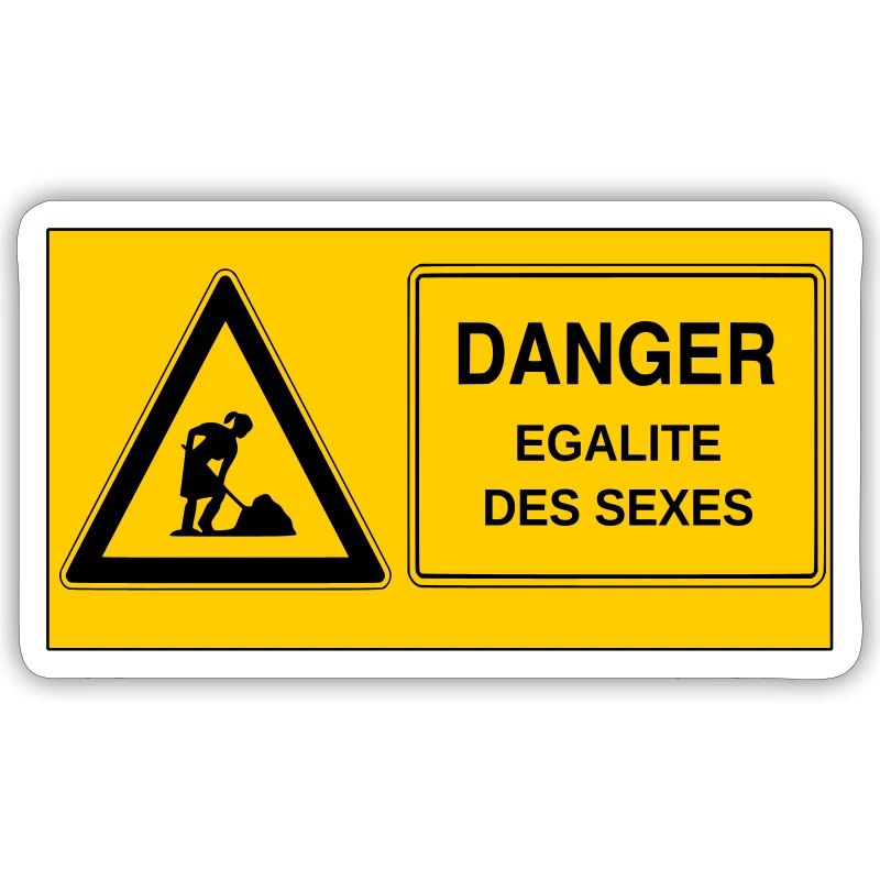 Geschlechtergleichheit