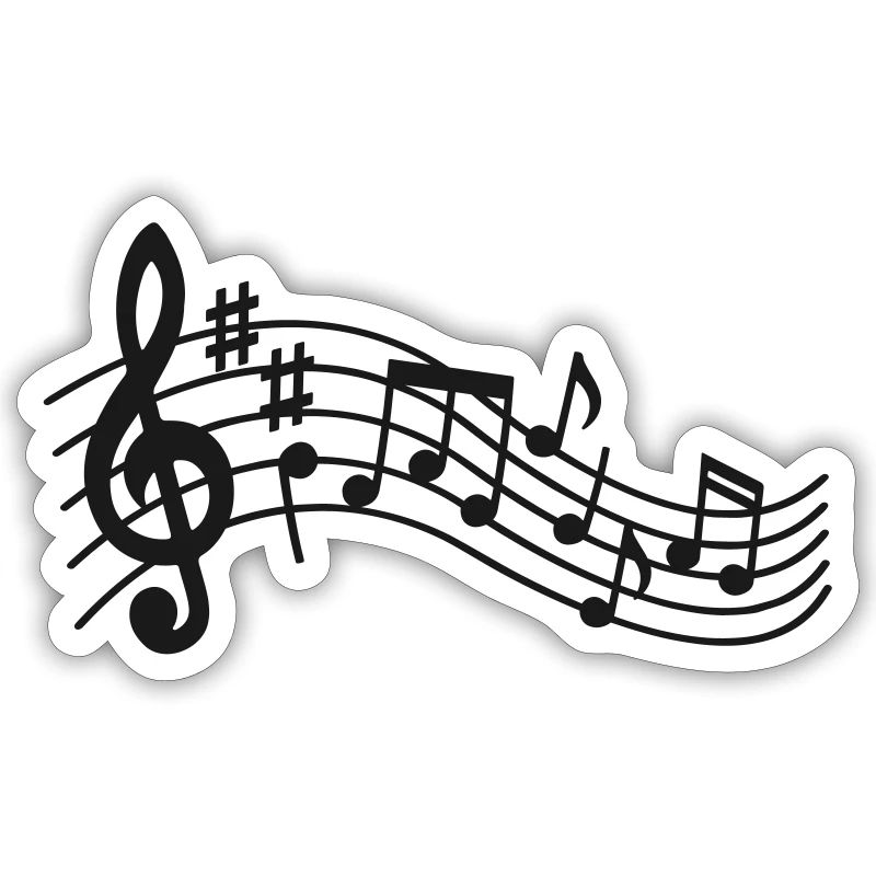 Notation musicale Notation musicale Clef Partition