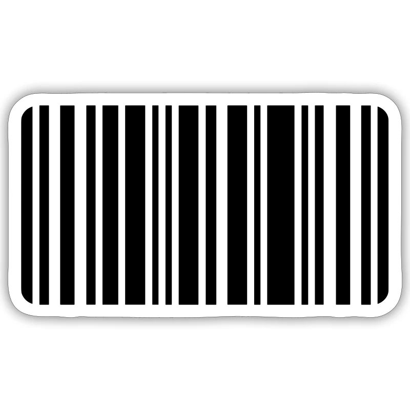 code barre