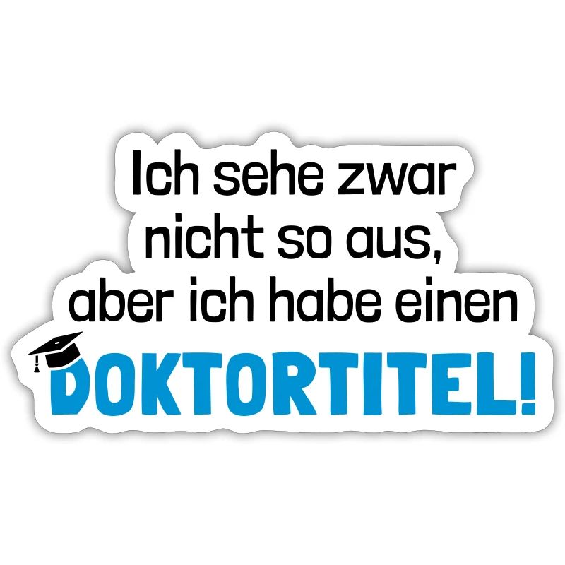 PhD title funny saying PhD student PhD thesis