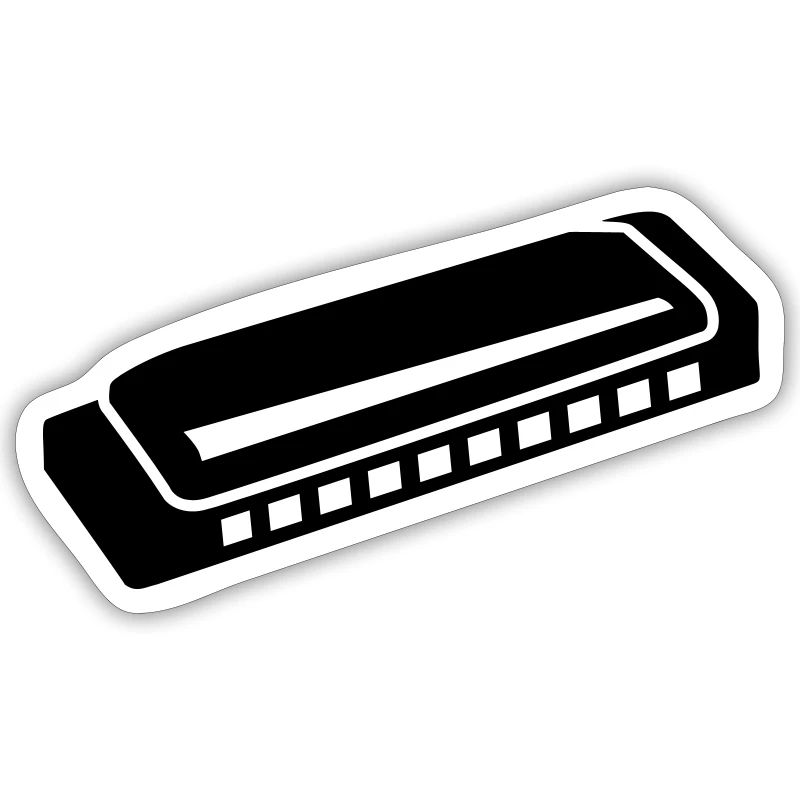 Harmonica