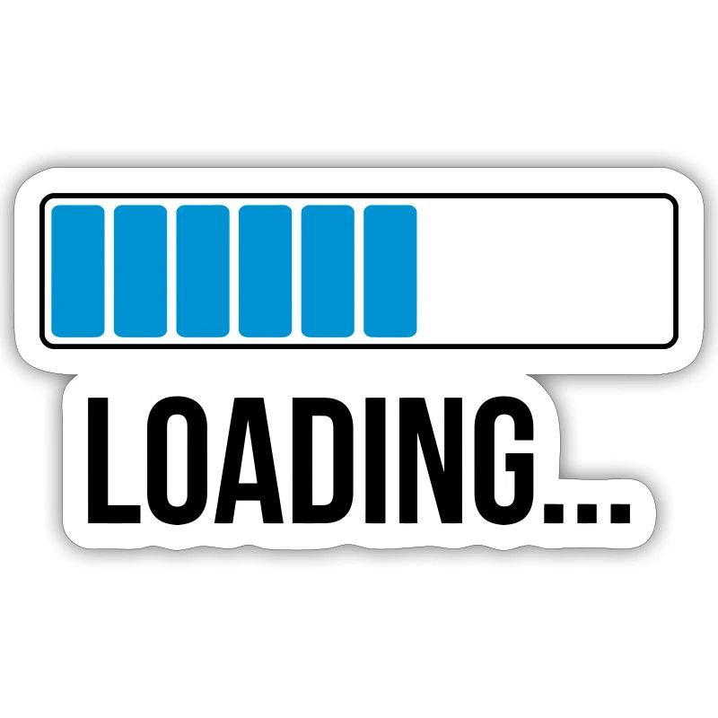 Loading... [Custom it !]