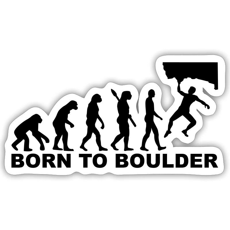 Bouldern