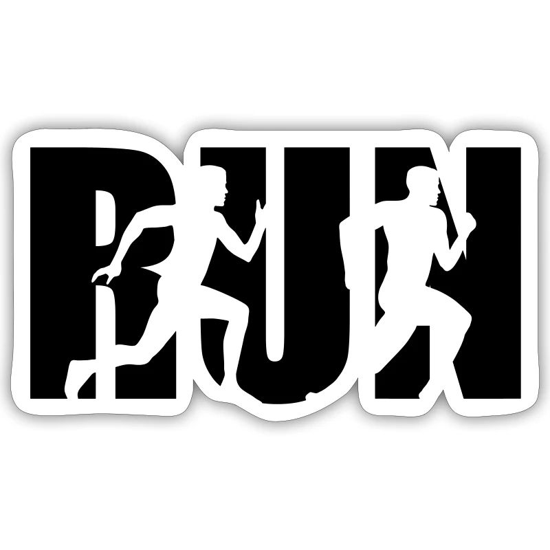 Run, Running, Runner - courir