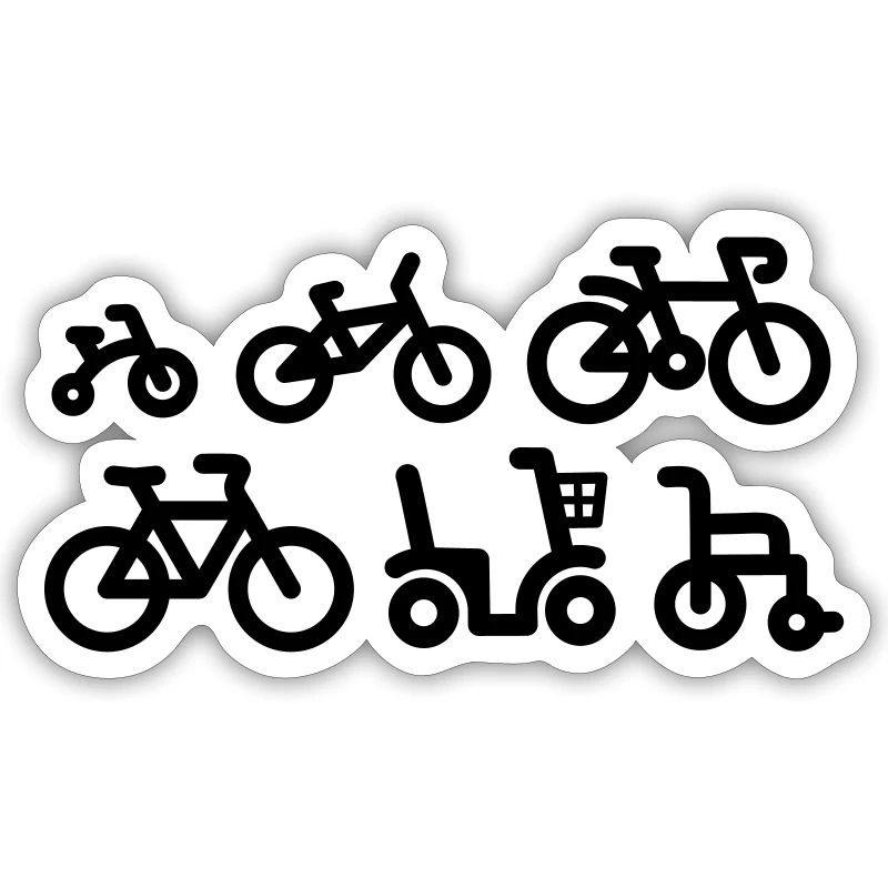 Evolution vélo de course cyclisme vélo de course