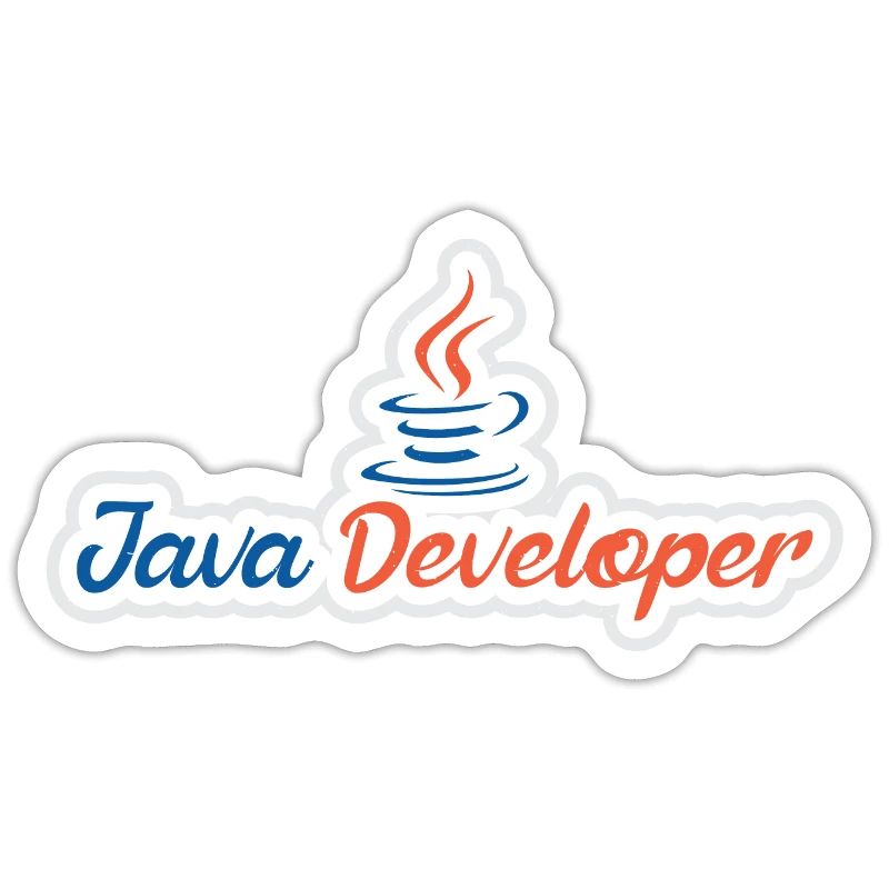 Java Developer with Coffee