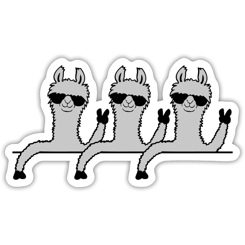 Équipe Comic Lamas