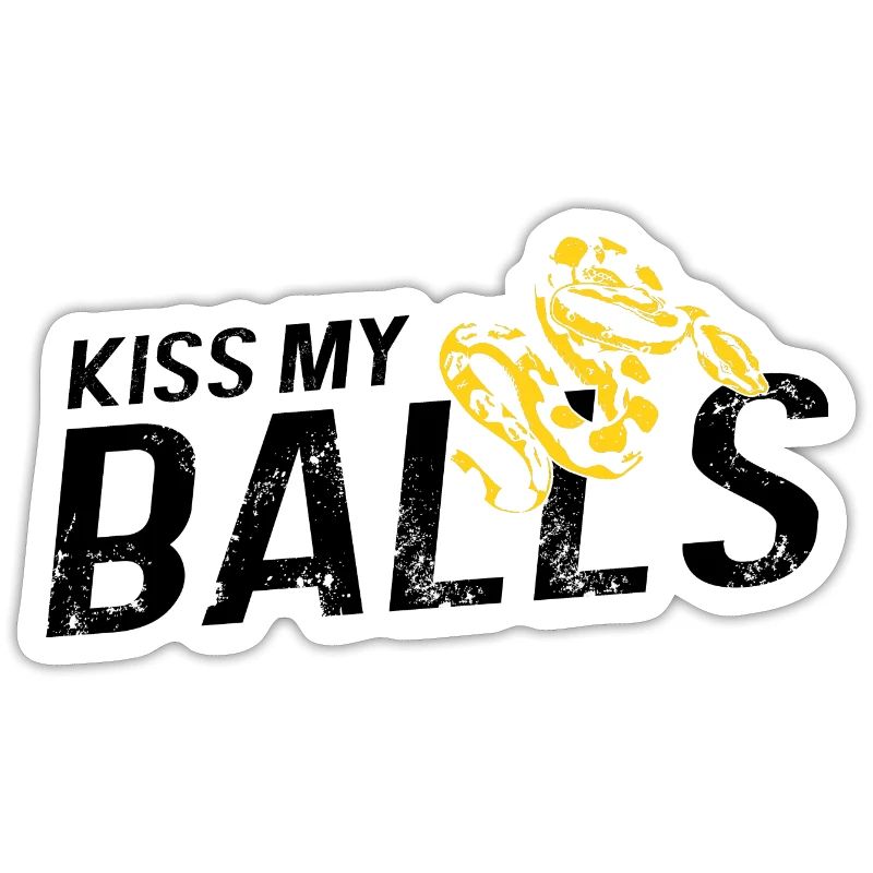 King python design pour les amateurs de serpents