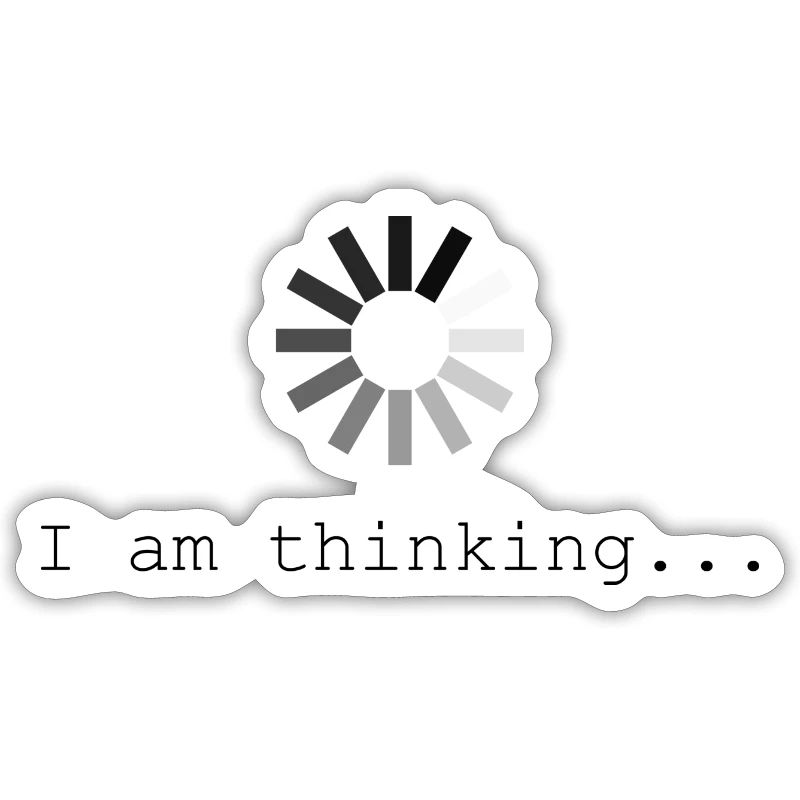 Loading Thinking