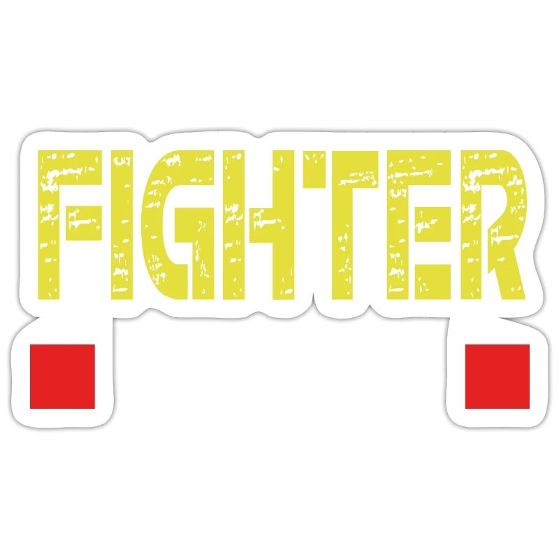 FIGHTER Textbasis