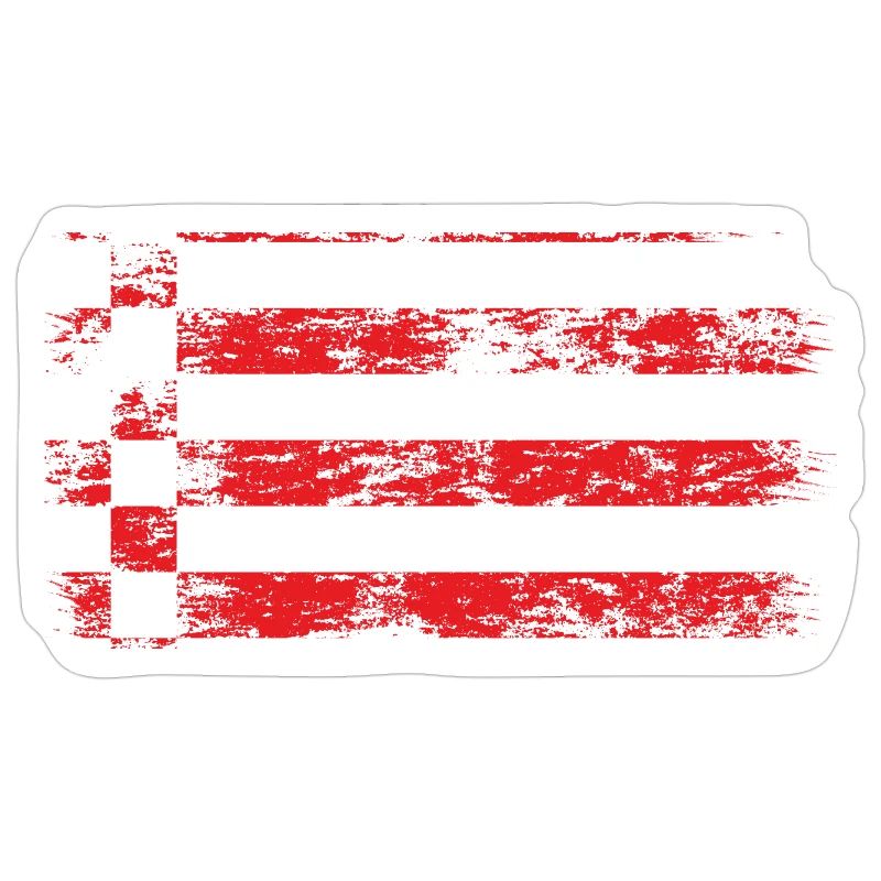 Drapeau de Brême Drapeau de Brême