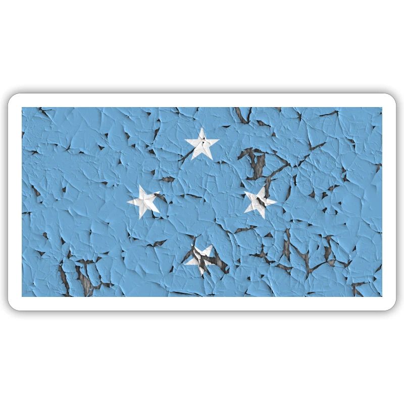 Mikronesien Mikronesien