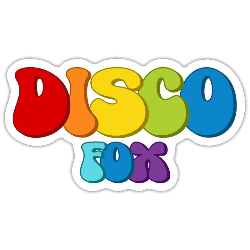 Disco Fox Dance Dancer Discotheque Discofox Dancing