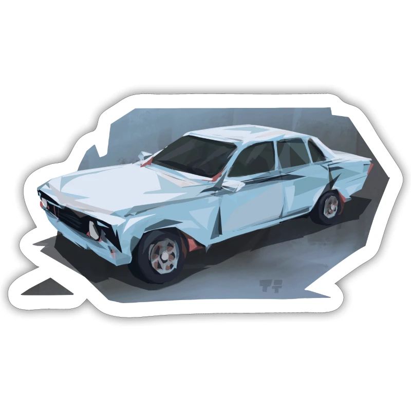 Oldtimer