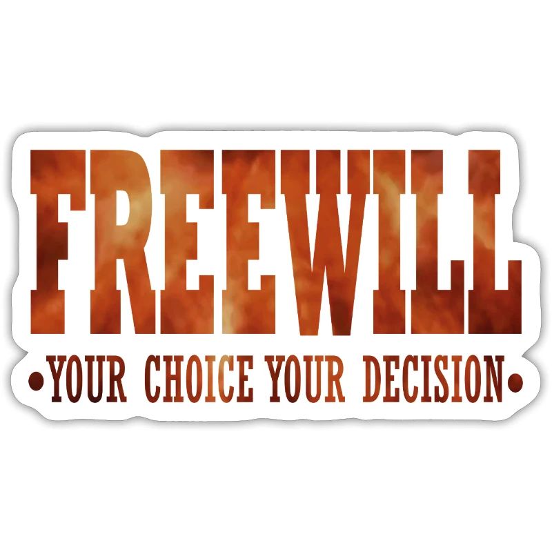 FreeWill