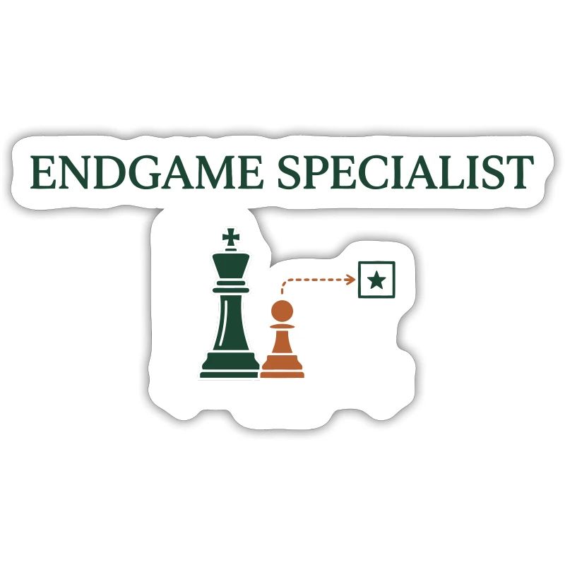 Chess Endgame Analysis and Advanced Strategy