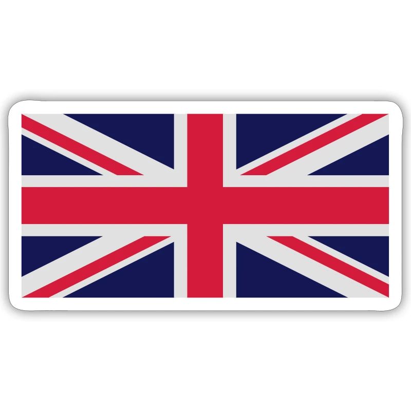 UNION JACK 2